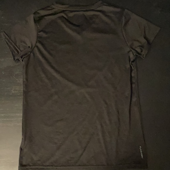 The North Face flashdry t shirt size L - Picture 2 of 5